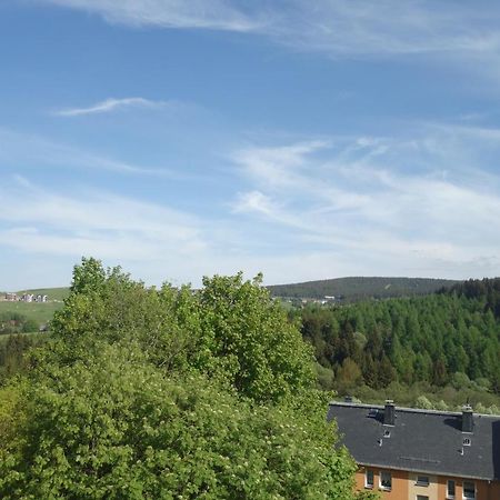 Ferienwohnung Oberwiesenthal Eksteriør bilde